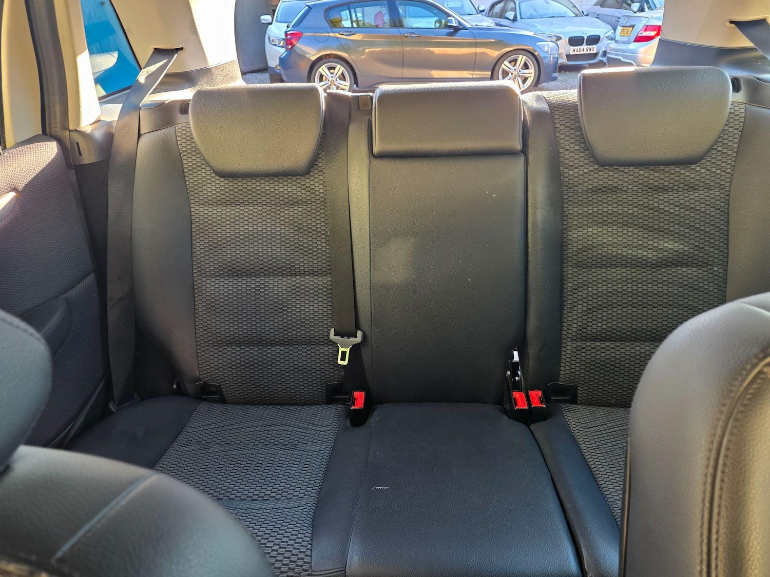 Used Mercedes-Benz B Class 2009 for sale - 77242789: Photo 33