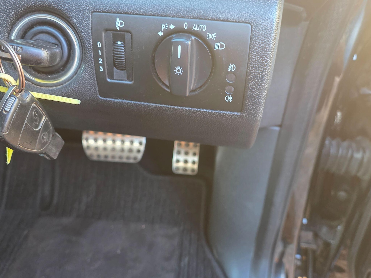 Used Mercedes-Benz B Class 2009 for sale - 77242789: Photo 36