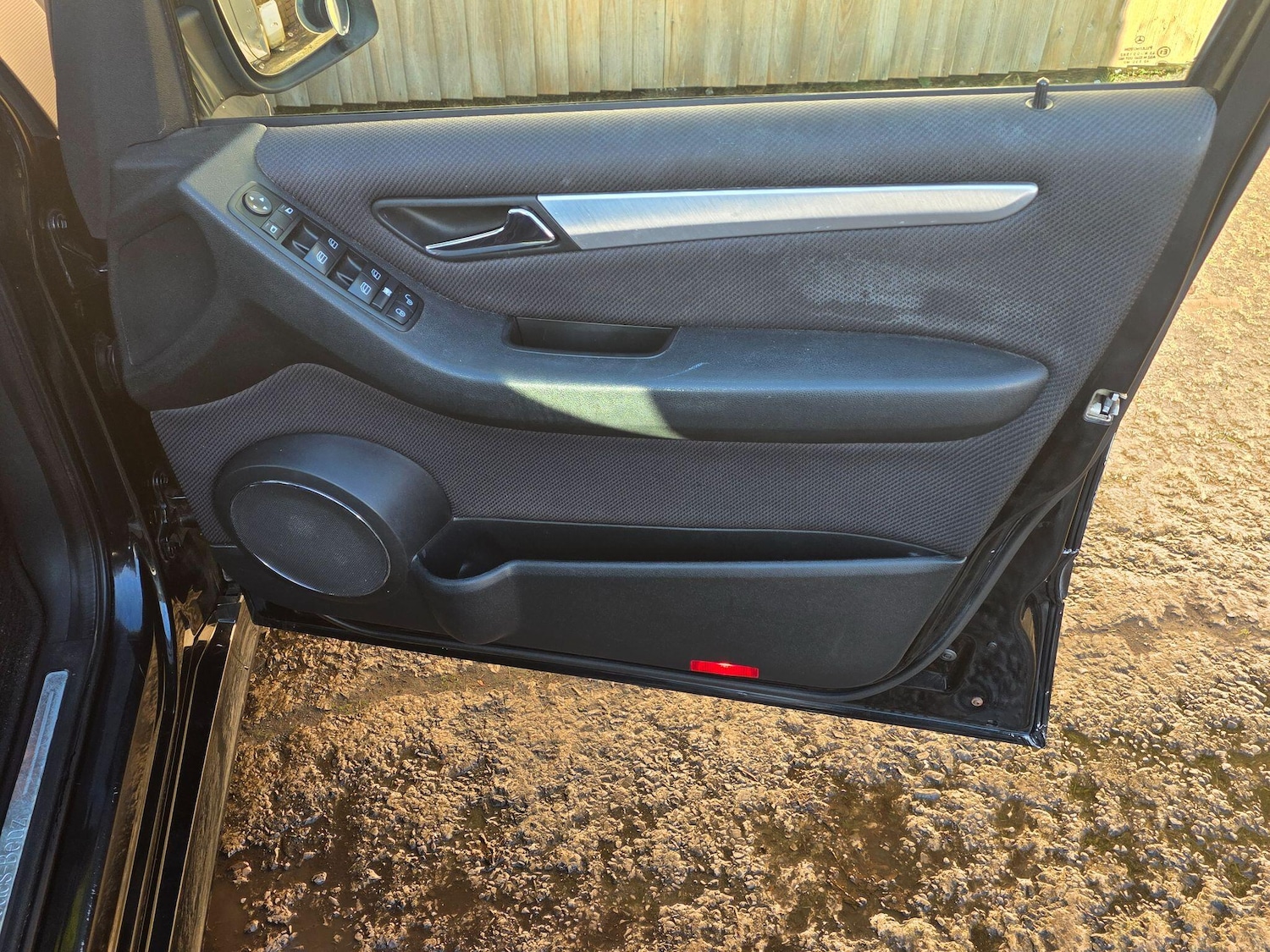 Used Mercedes-Benz B Class 2009 for sale - 77242789: Photo 38