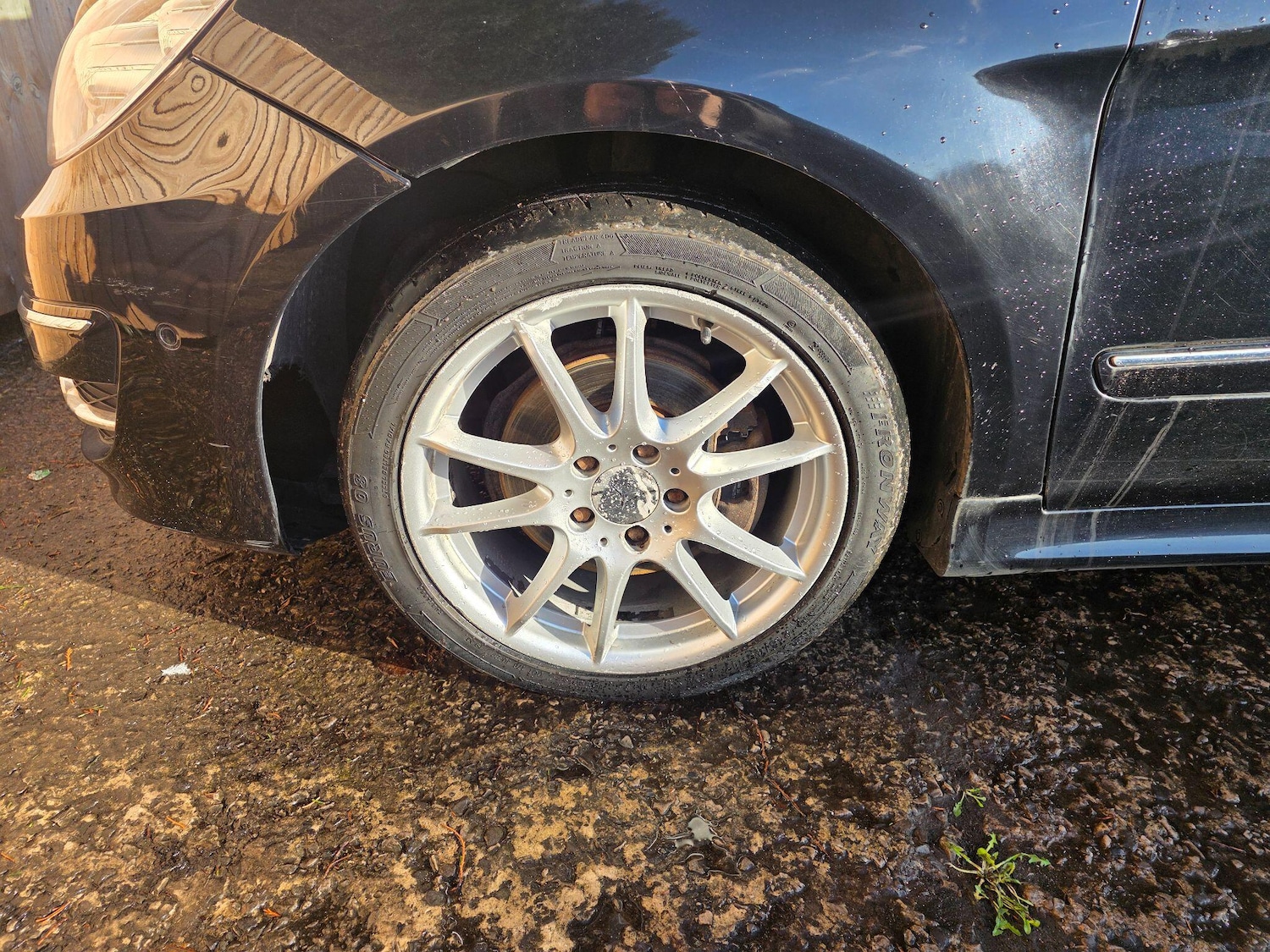 Used Mercedes-Benz B Class 2009 for sale - 77242789: Photo 39