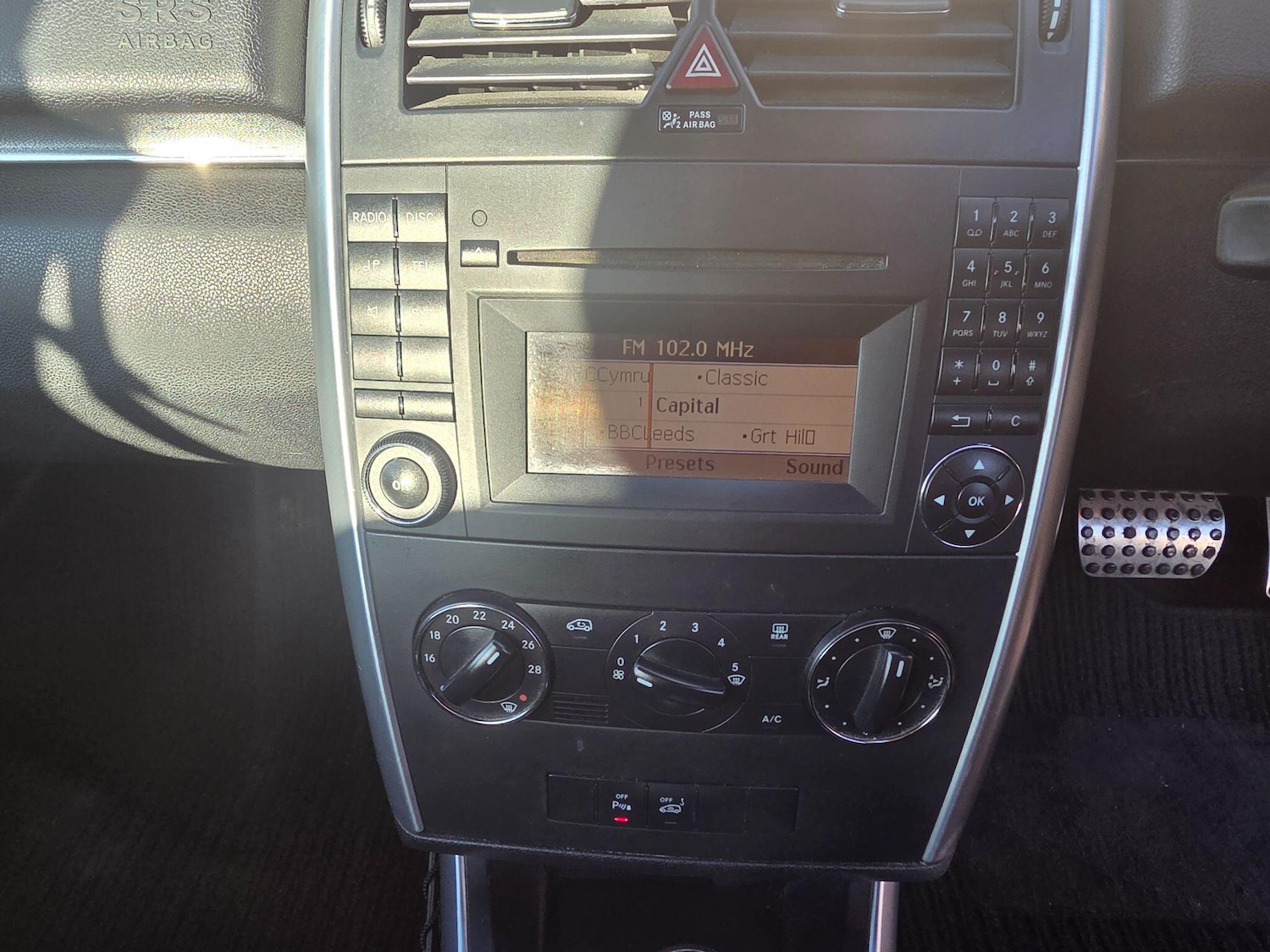 Used Mercedes-Benz B Class 2009 for sale - 77242789: Photo 45