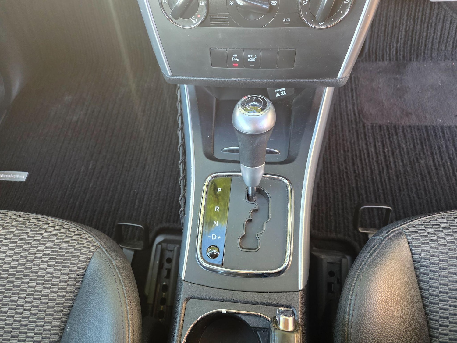 Used Mercedes-Benz B Class 2009 for sale - 77242789: Photo 46