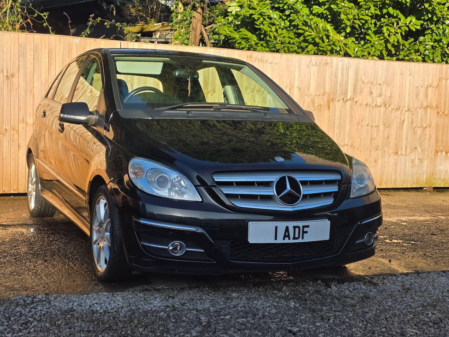 Used Mercedes-Benz B Class 2009 for sale - 77242789: Photo 6