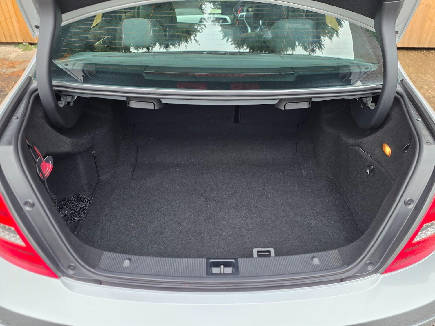 Used Mercedes-Benz C Class 2013 for sale - 76992142: Photo 50