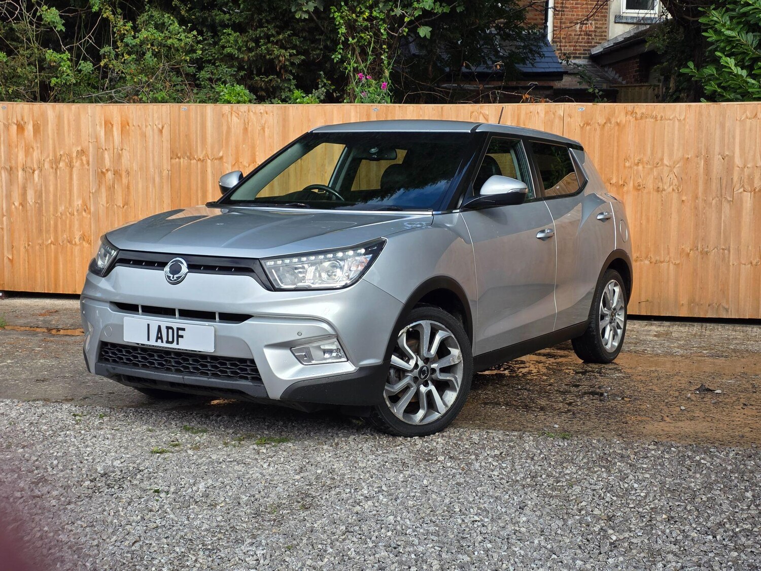 Used Ssangyong Tivoli 2016 for sale - 76644985: Photo 10