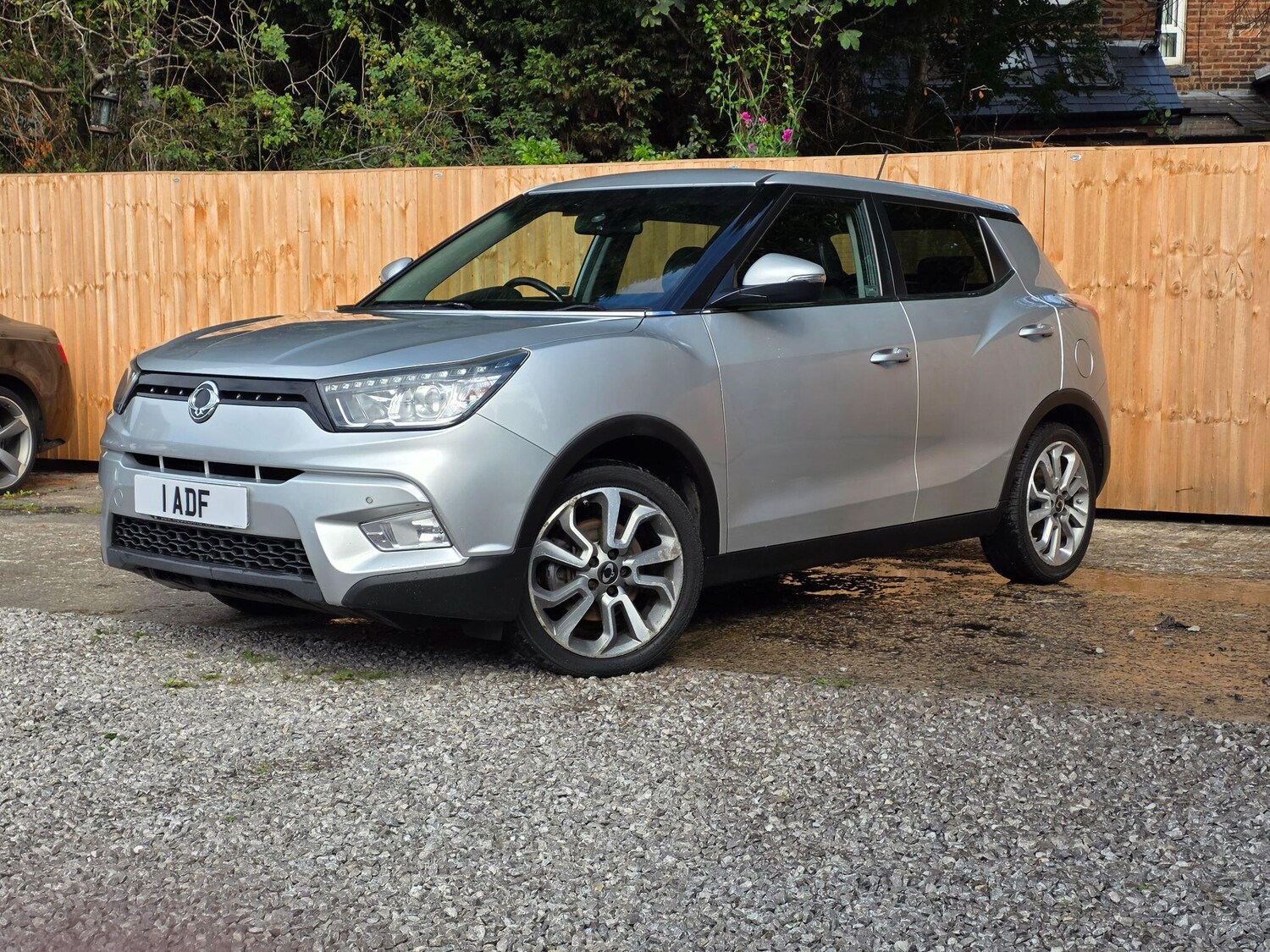 Used Ssangyong Tivoli 2016 for sale - 76644985: Photo 11