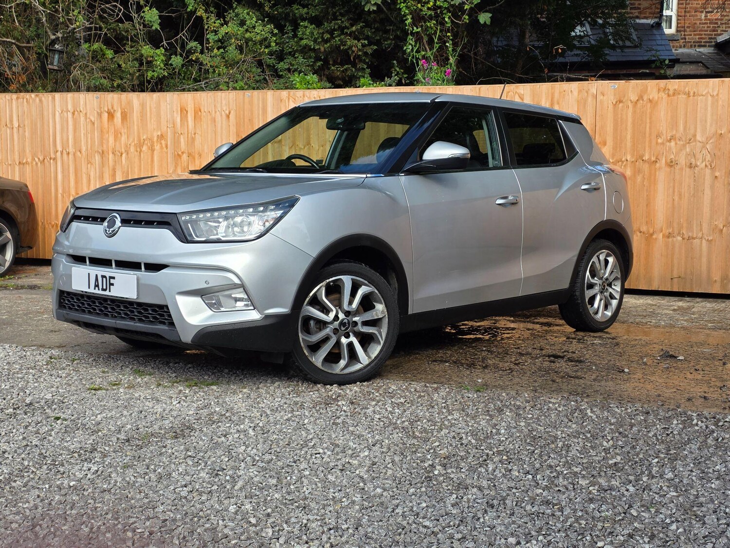 Used Ssangyong Tivoli 2016 for sale - 76644985: Photo 12