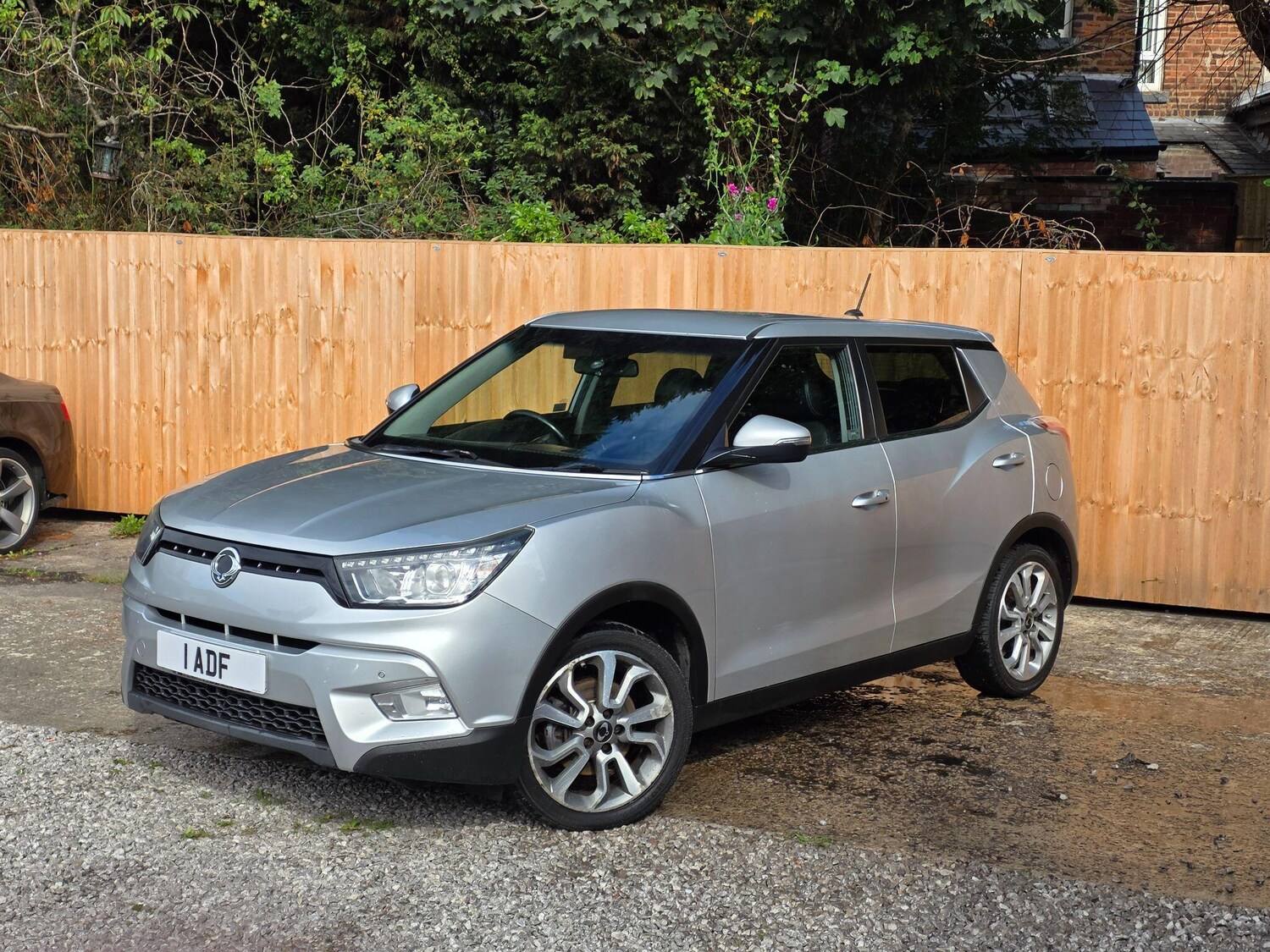 Used Ssangyong Tivoli 2016 for sale - 76644985: Photo 13