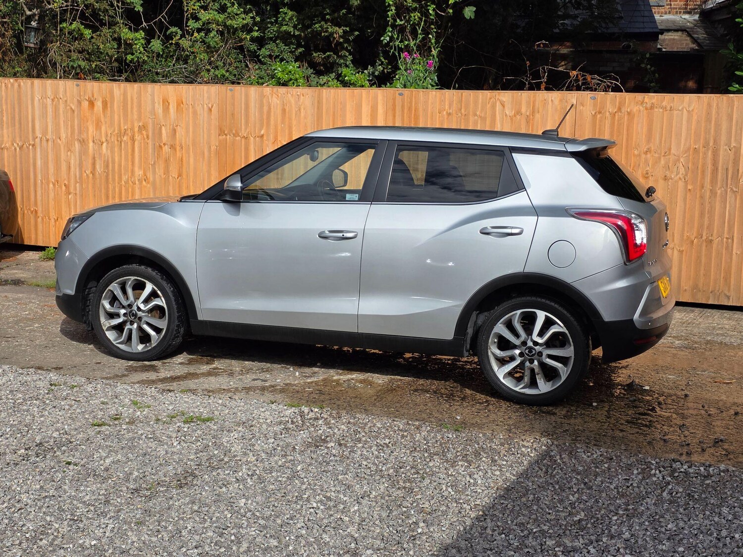 Used Ssangyong Tivoli 2016 for sale - 76644985: Photo 15