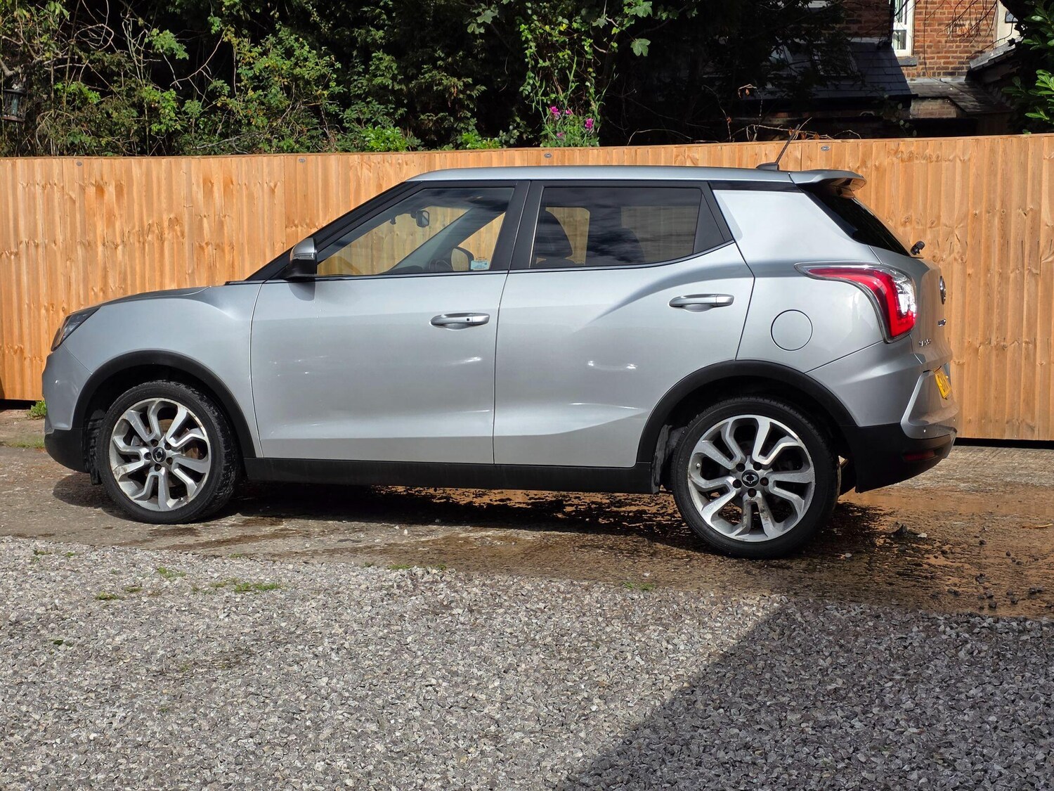 Used Ssangyong Tivoli 2016 for sale - 76644985: Photo 16