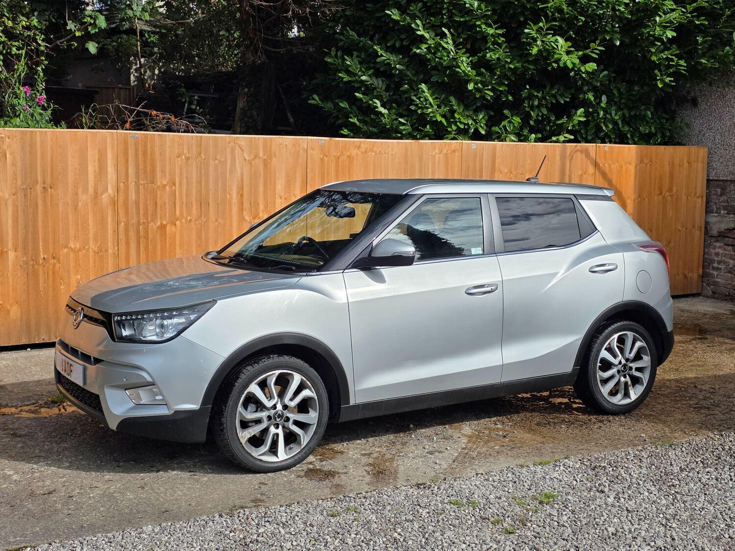 Used Ssangyong Tivoli 2016 for sale - 76644985: Photo 18