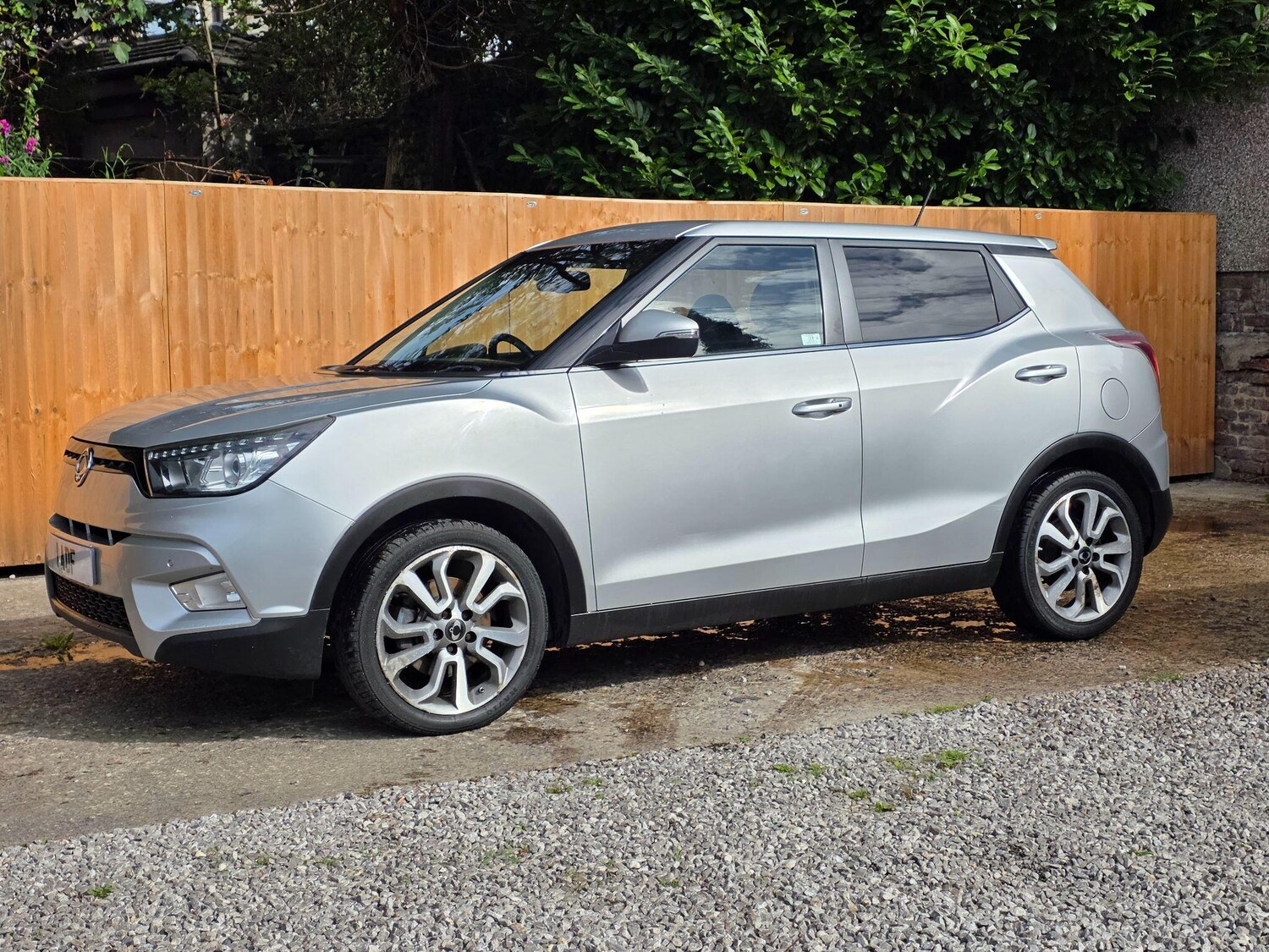 Used Ssangyong Tivoli 2016 for sale - 76644985: Photo 19