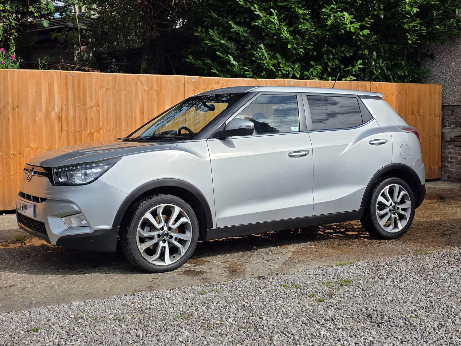 Used Ssangyong Tivoli 2016 for sale - 76644985: Photo 20