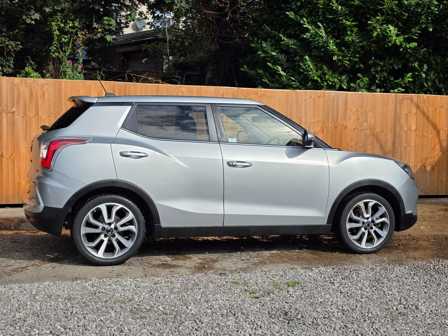 Used Ssangyong Tivoli 2016 for sale - 76644985: Photo 21