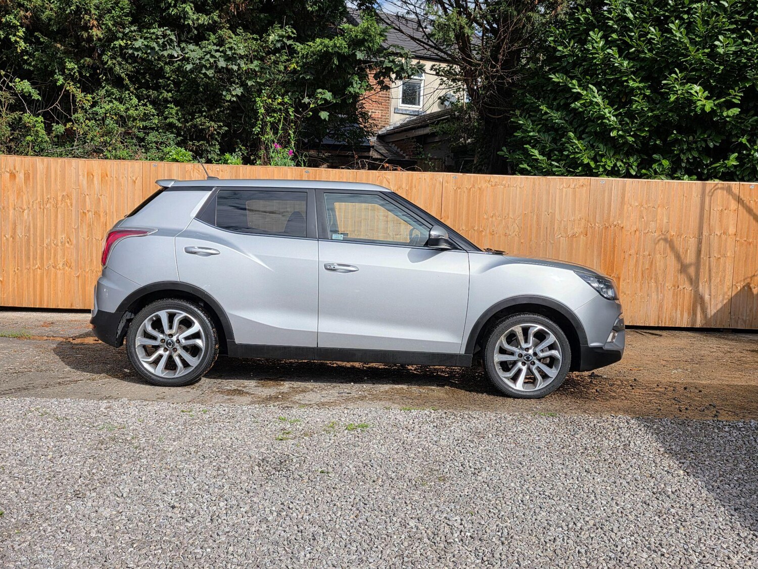 Used Ssangyong Tivoli 2016 for sale - 76644985: Photo 22