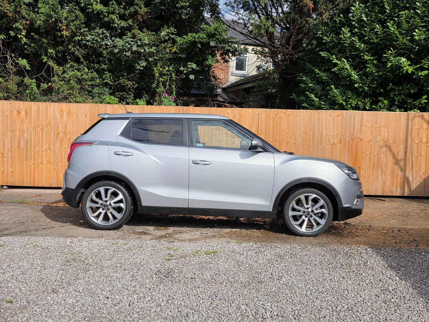 Used Ssangyong Tivoli 2016 for sale - 76644985: Photo 23