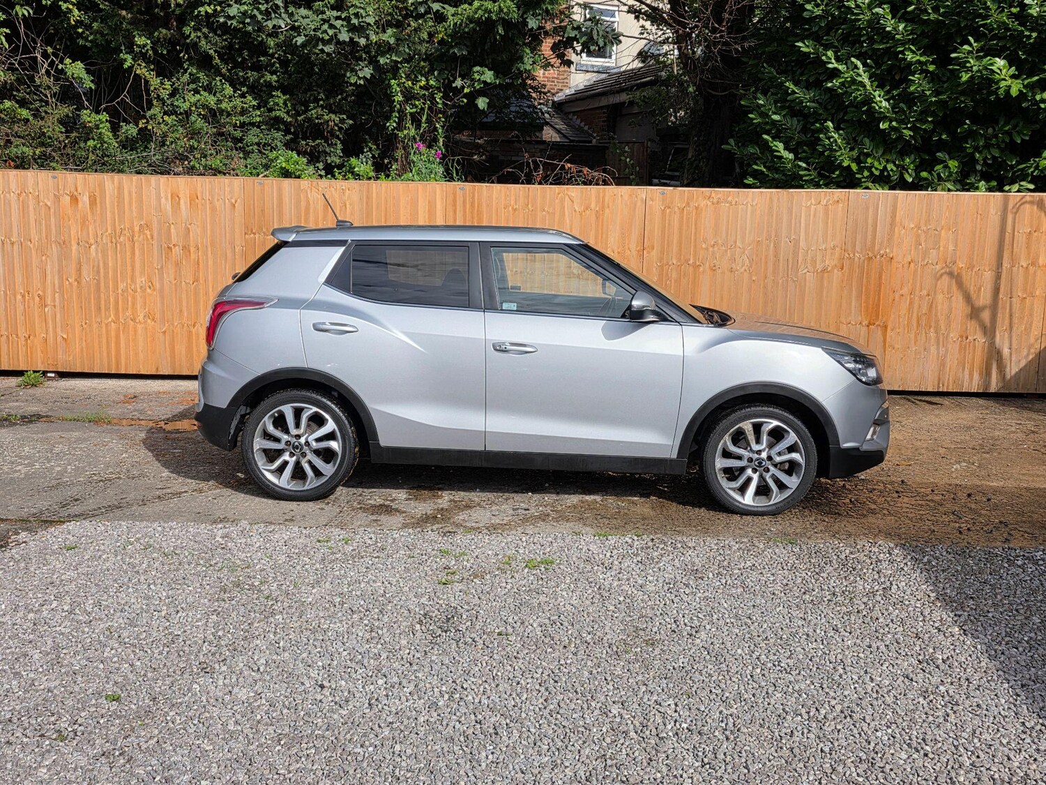 Used Ssangyong Tivoli 2016 for sale - 76644985: Photo 24