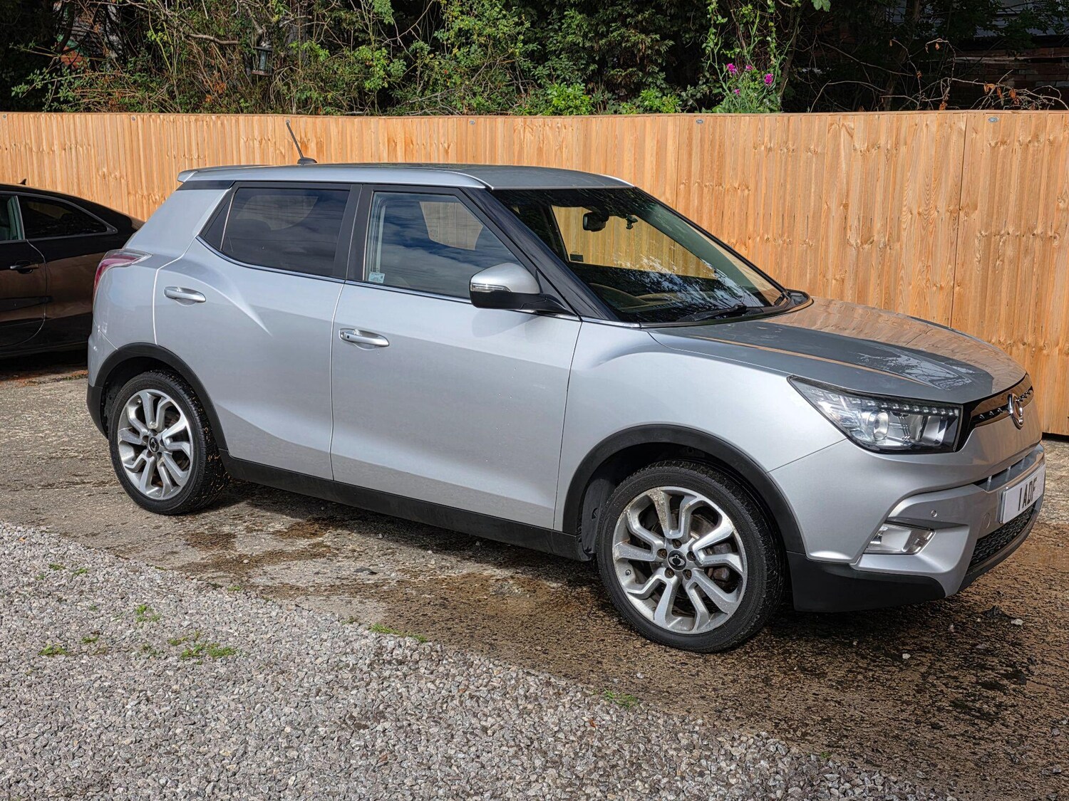 Used Ssangyong Tivoli 2016 for sale - 76644985: Photo 25