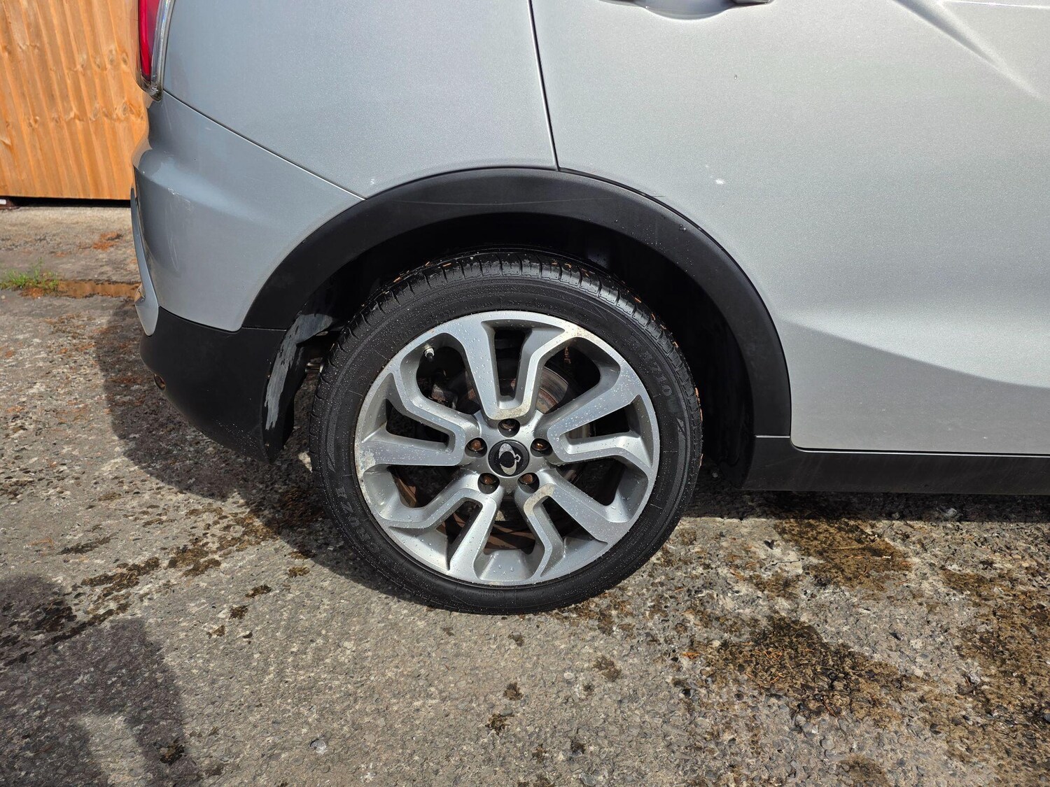 Used Ssangyong Tivoli 2016 for sale - 76644985: Photo 26