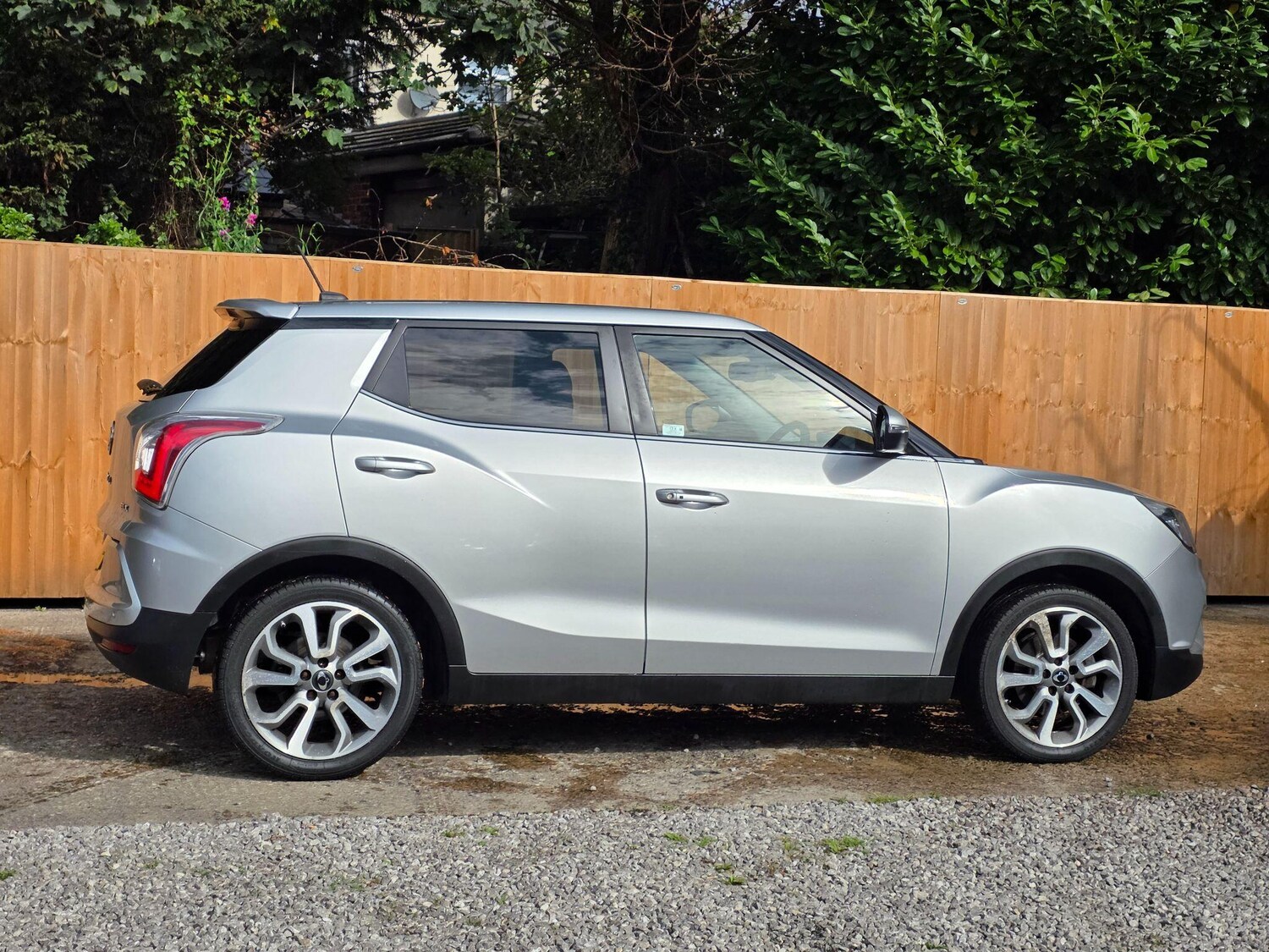 Used Ssangyong Tivoli 2016 for sale - 76644985: Photo 27