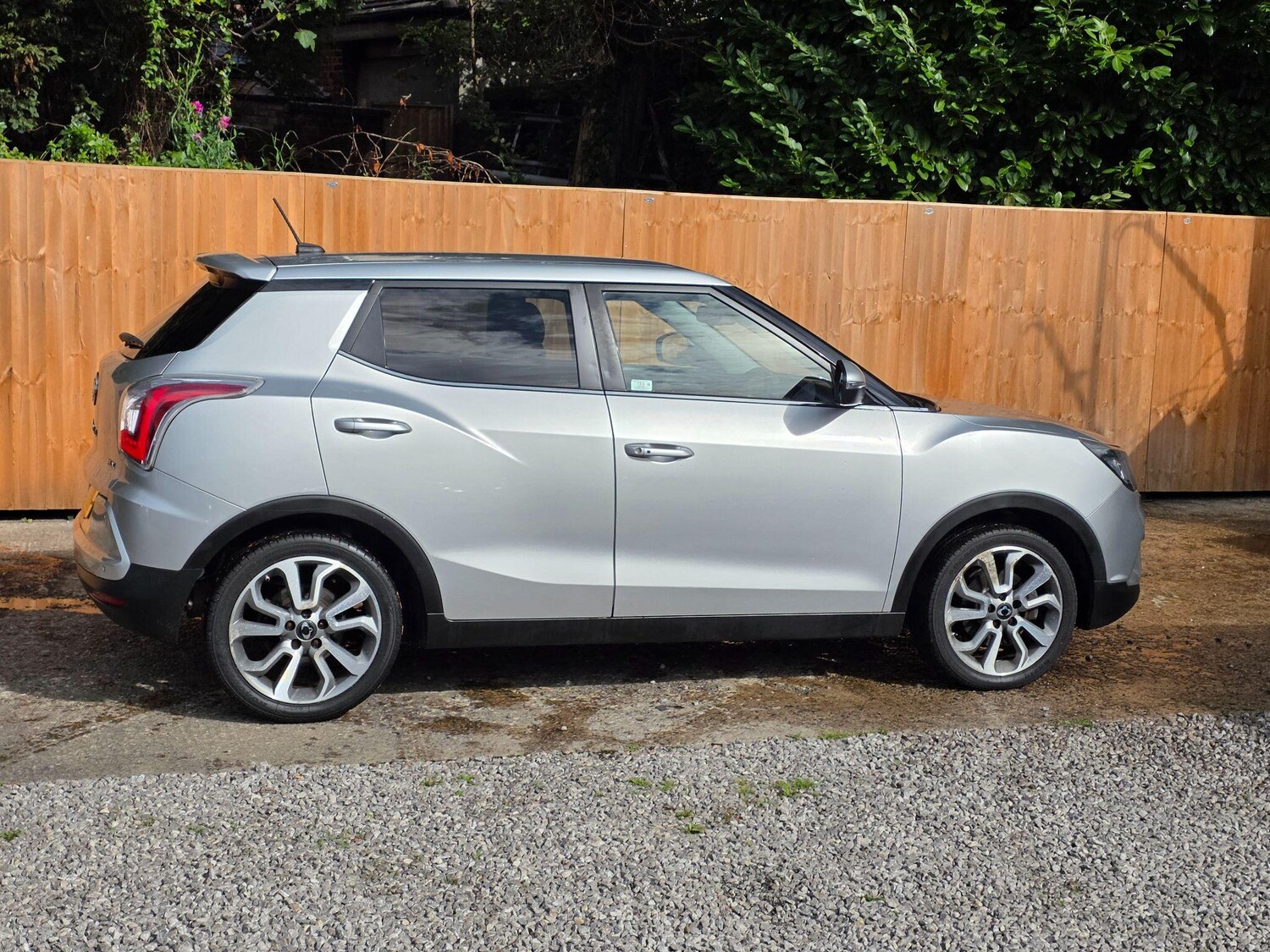 Used Ssangyong Tivoli 2016 for sale - 76644985: Photo 28