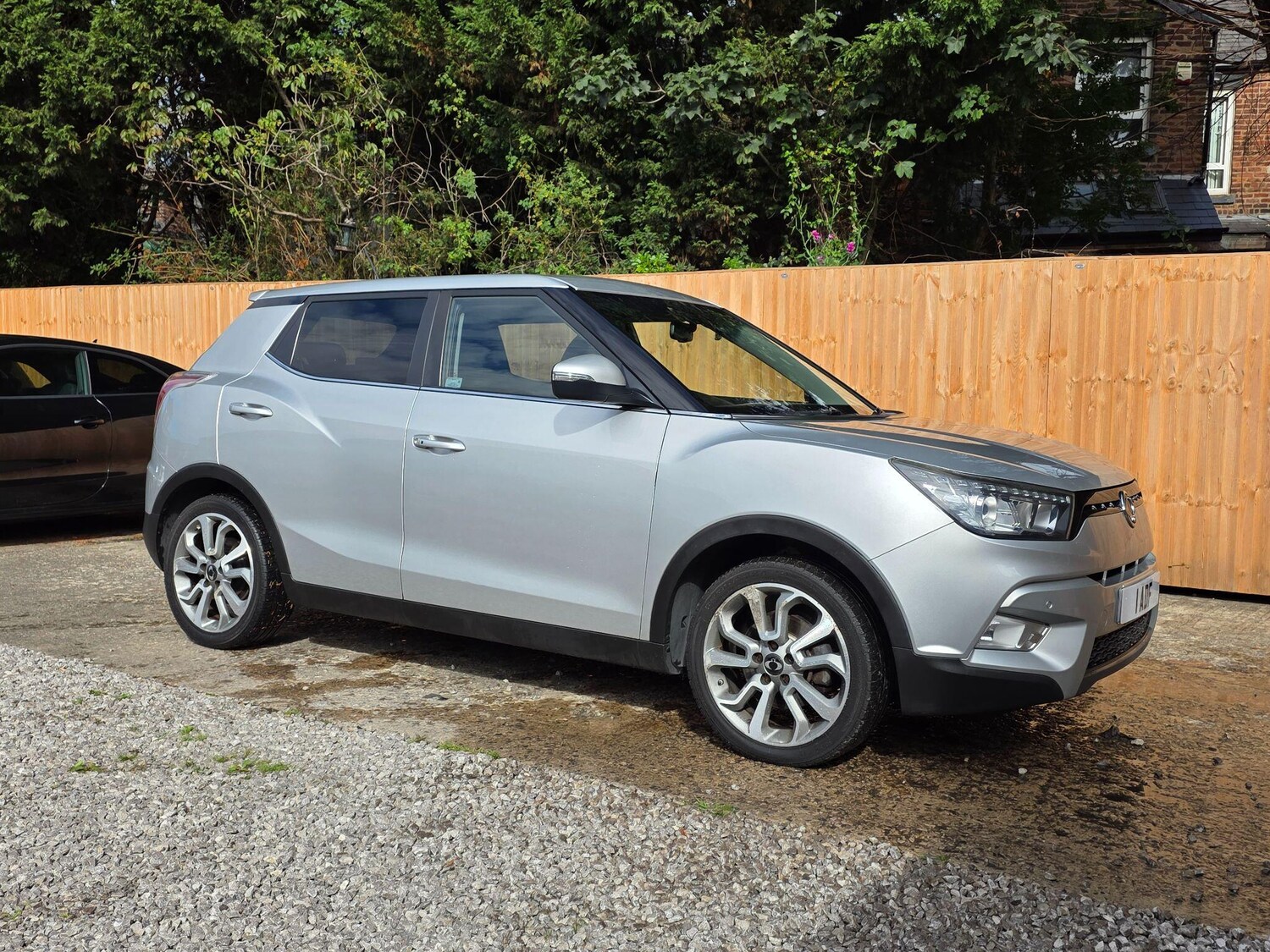 Used Ssangyong Tivoli 2016 for sale - 76644985: Photo 29