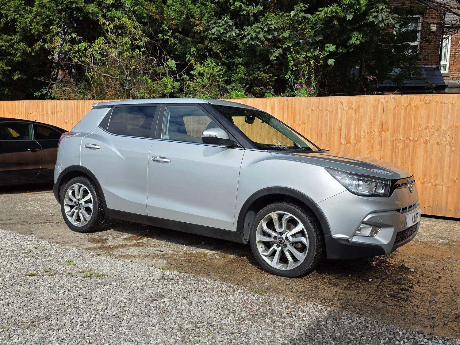 Used Ssangyong Tivoli 2016 for sale - 76644985: Photo 30