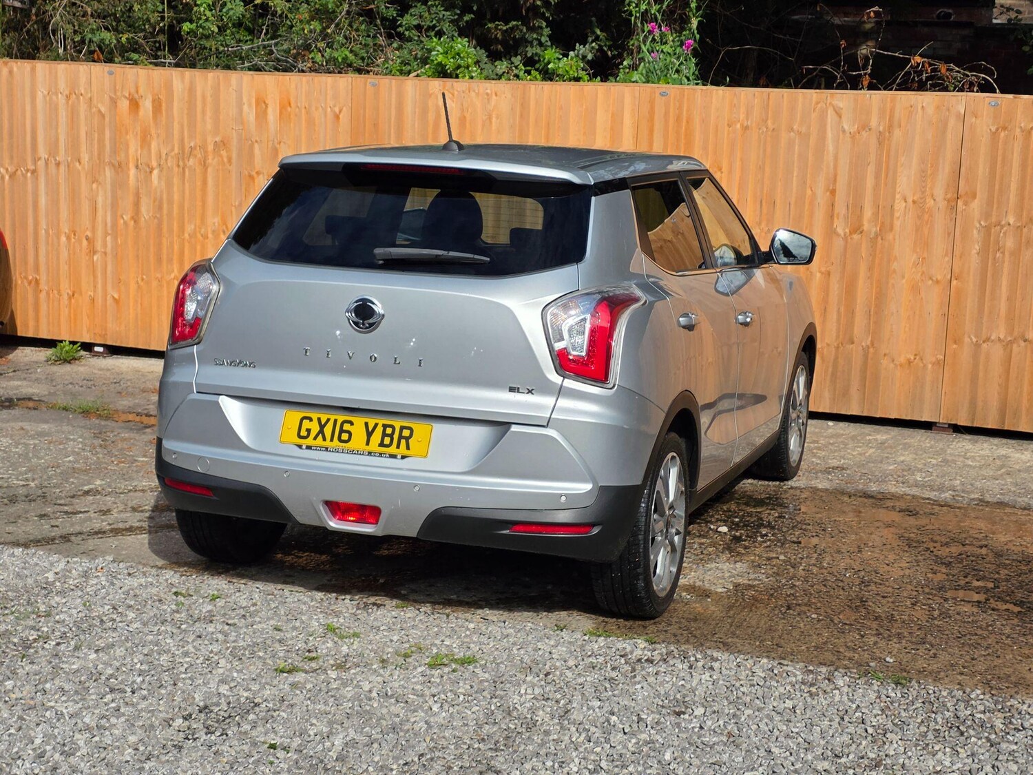 Used Ssangyong Tivoli 2016 for sale - 76644985: Photo 36