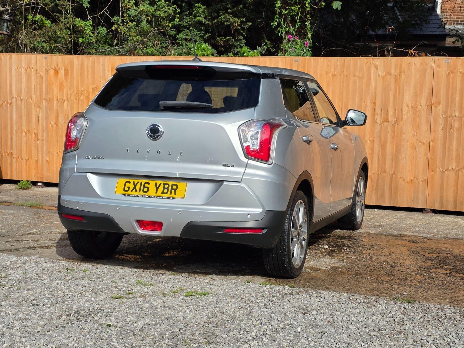 Used Ssangyong Tivoli 2016 for sale - 76644985: Photo 37