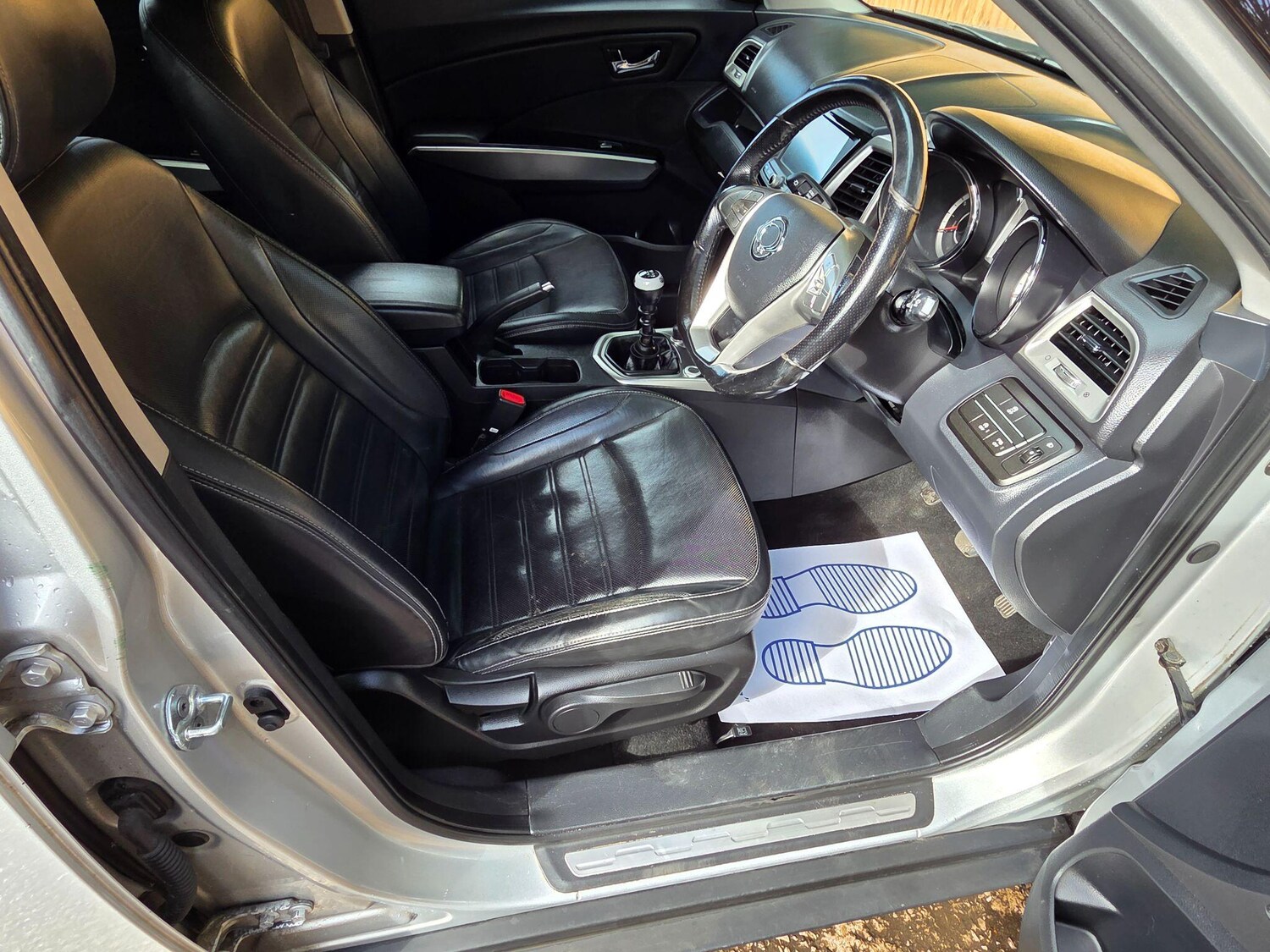 Used Ssangyong Tivoli 2016 for sale - 76644985: Photo 38