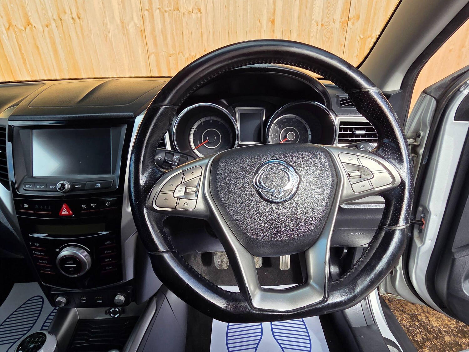 Used Ssangyong Tivoli 2016 for sale - 76644985: Photo 41