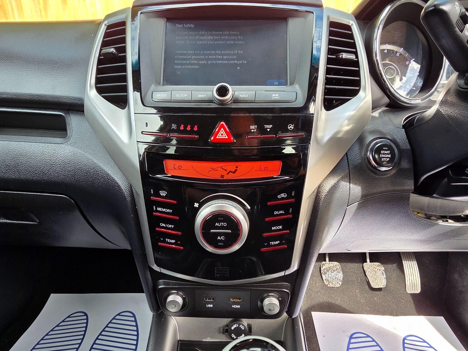 Used Ssangyong Tivoli 2016 for sale - 76644985: Photo 42