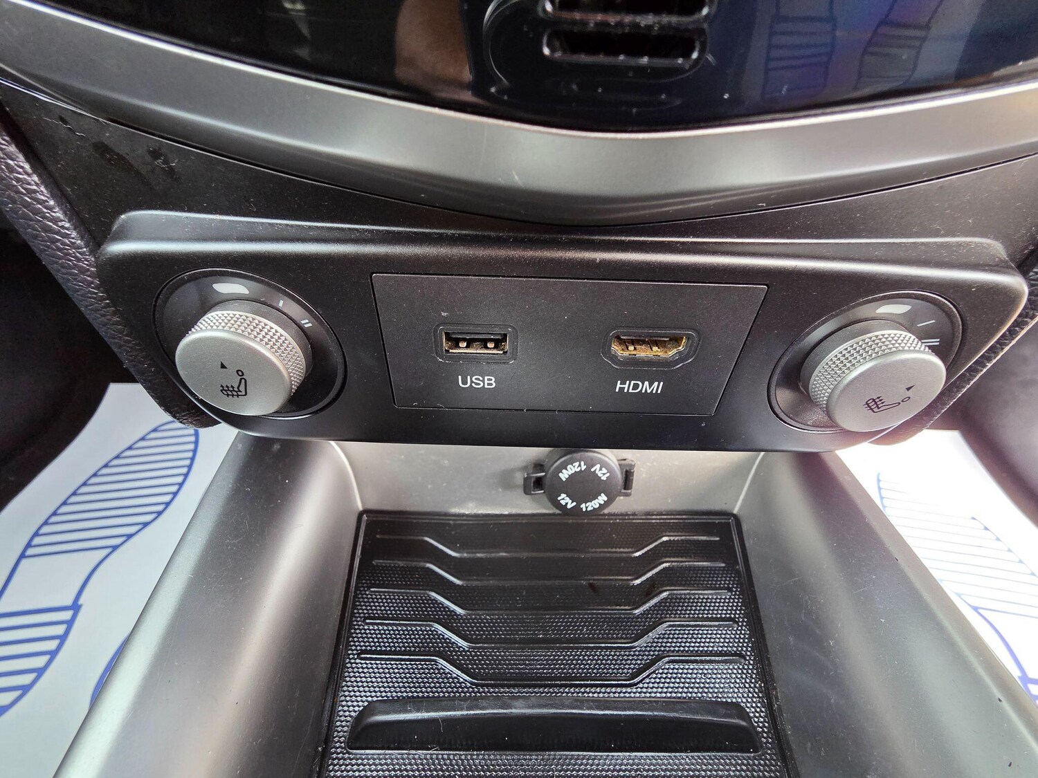 Used Ssangyong Tivoli 2016 for sale - 76644985: Photo 43