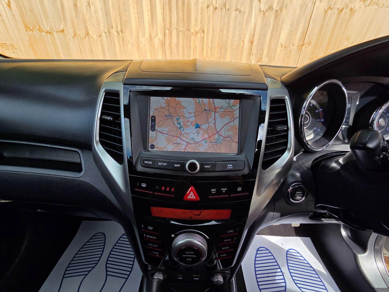 Used Ssangyong Tivoli 2016 for sale - 76644985: Photo 44