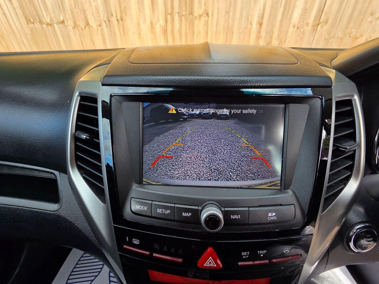 Used Ssangyong Tivoli 2016 for sale - 76644985: Photo 45