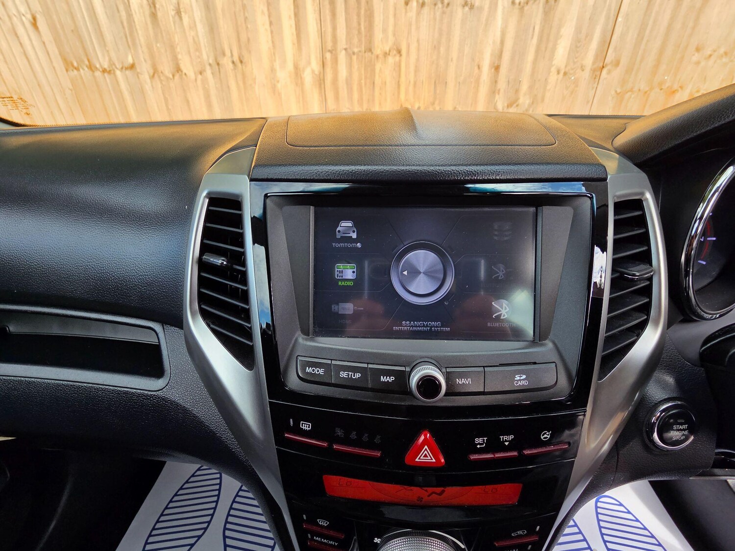 Used Ssangyong Tivoli 2016 for sale - 76644985: Photo 46