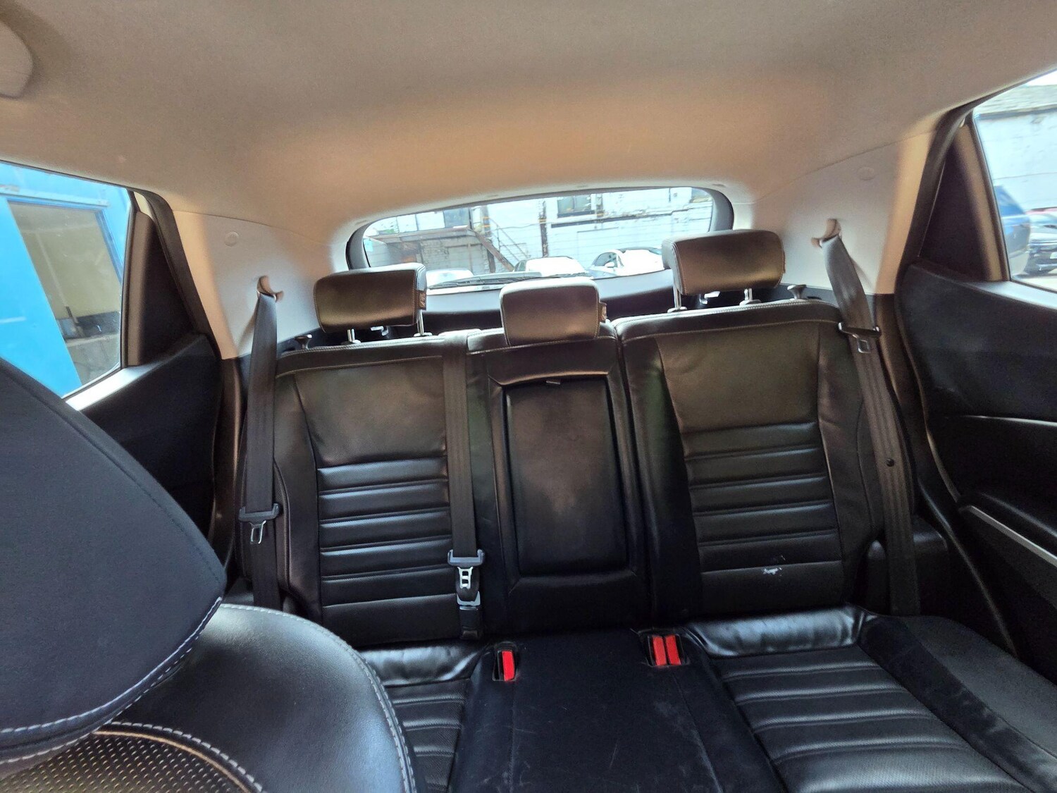 Used Ssangyong Tivoli 2016 for sale - 76644985: Photo 47