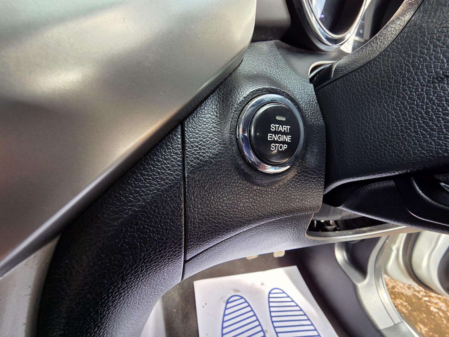 Used Ssangyong Tivoli 2016 for sale - 76644985: Photo 48