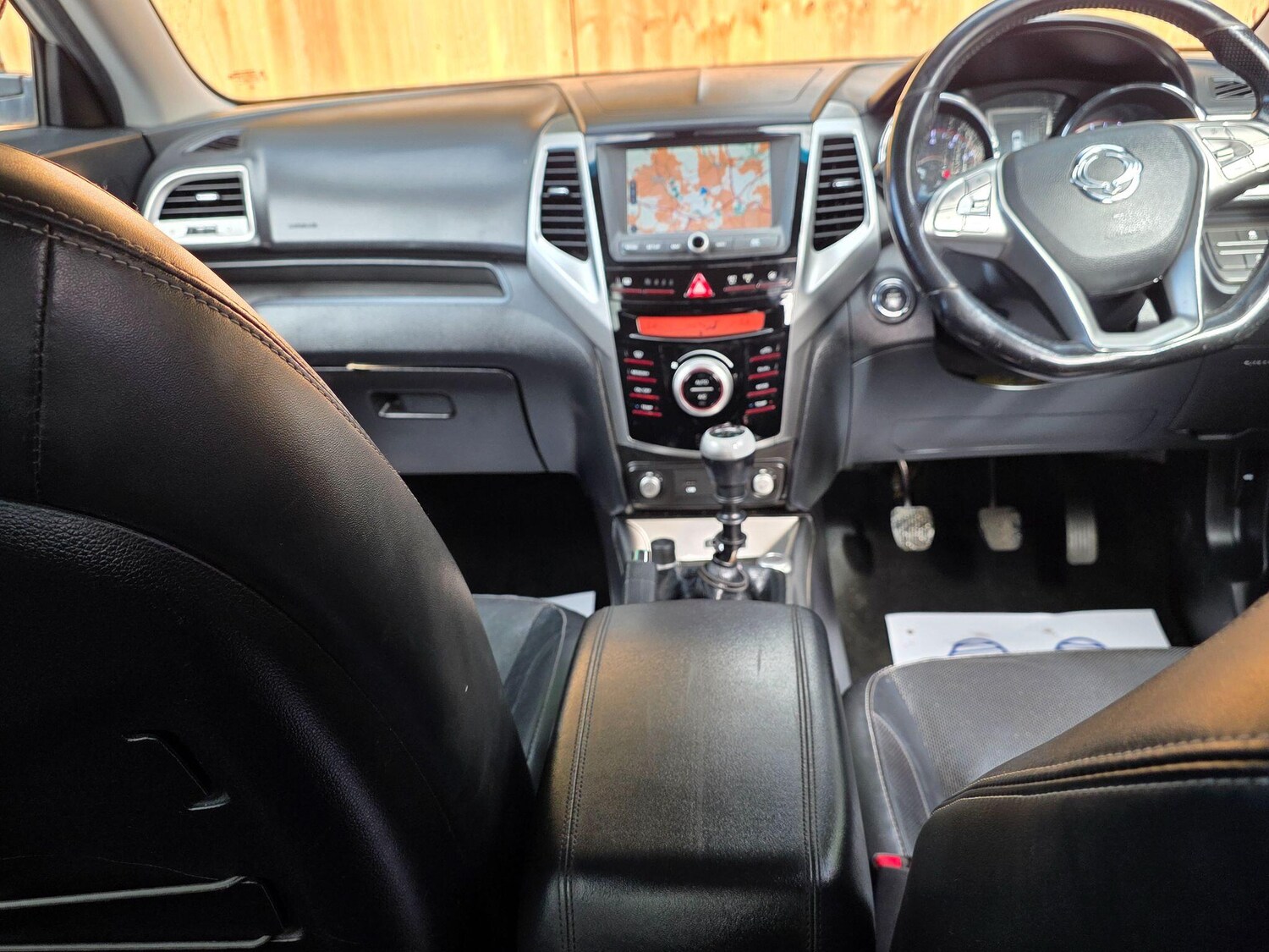 Used Ssangyong Tivoli 2016 for sale - 76644985: Photo 49