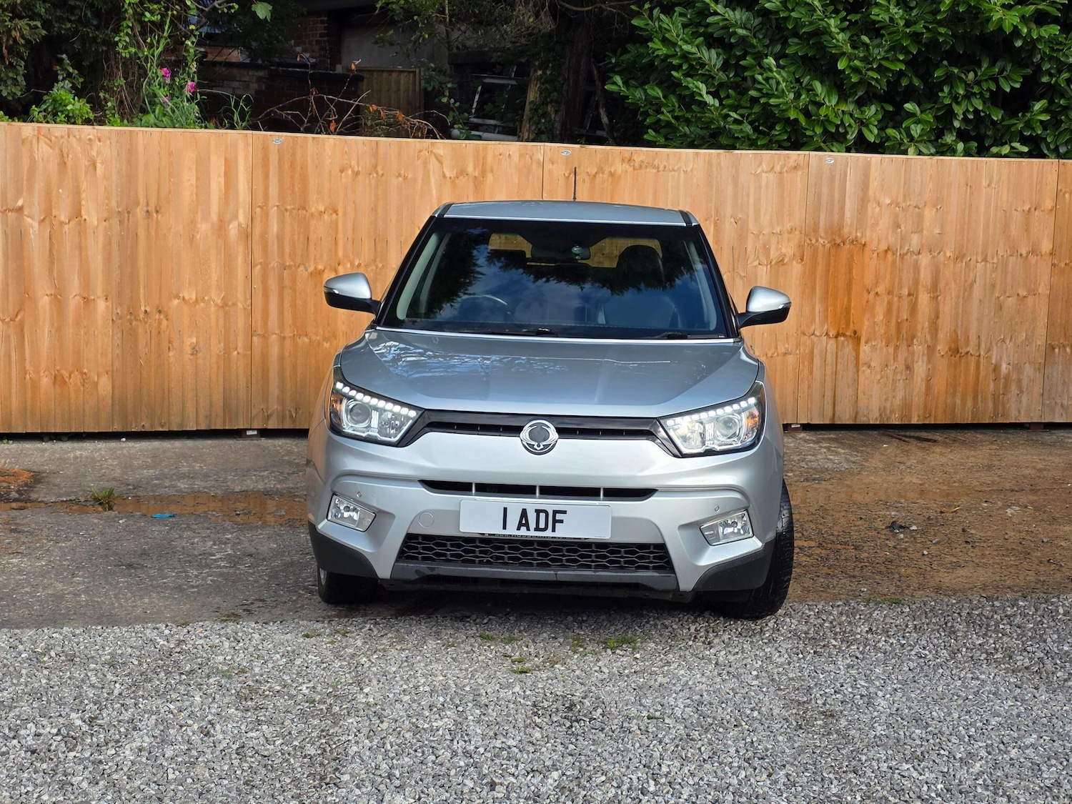 Used Ssangyong Tivoli 2016 for sale - 76644985: Photo 5