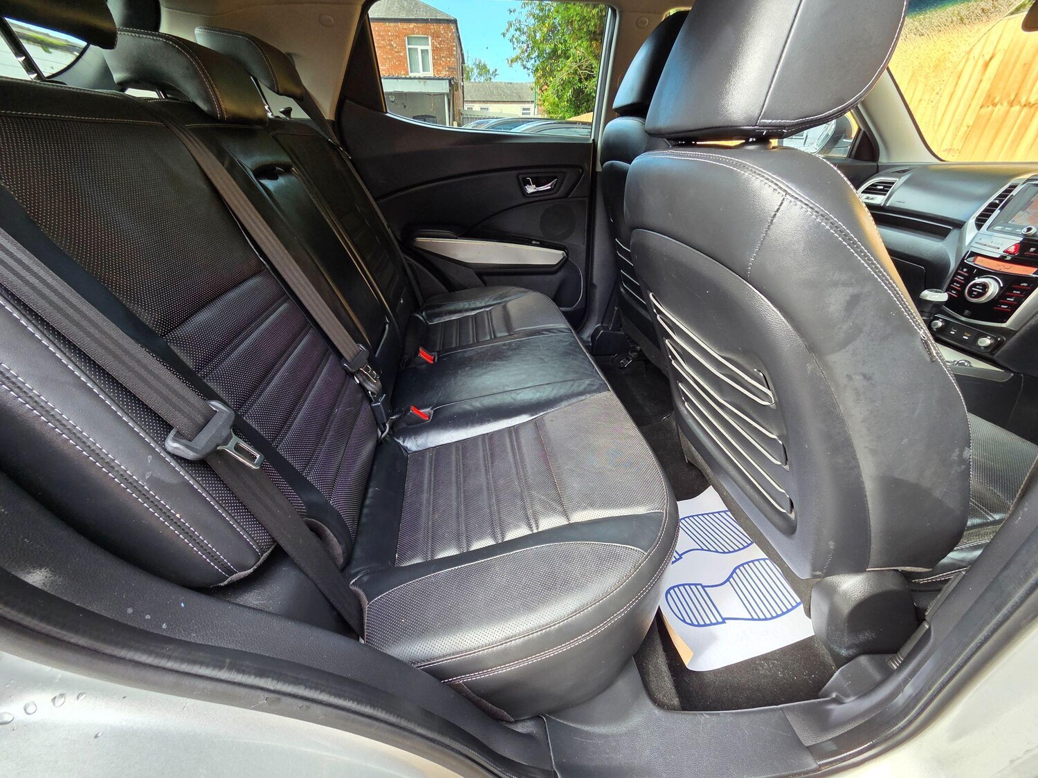 Used Ssangyong Tivoli 2016 for sale - 76644985: Photo 50