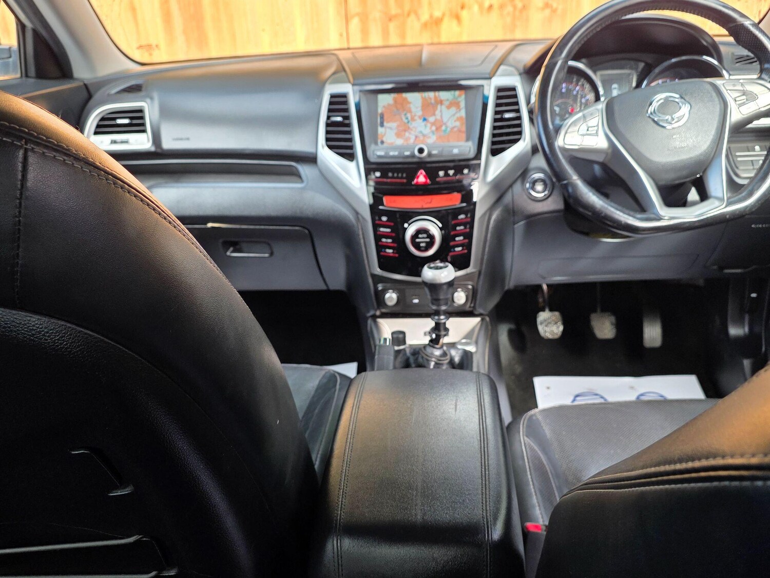 Used Ssangyong Tivoli 2016 for sale - 76644985: Photo 52