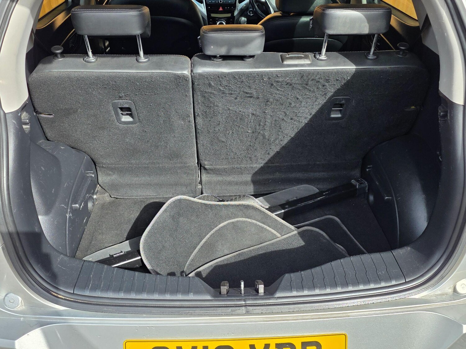 Used Ssangyong Tivoli 2016 for sale - 76644985: Photo 53