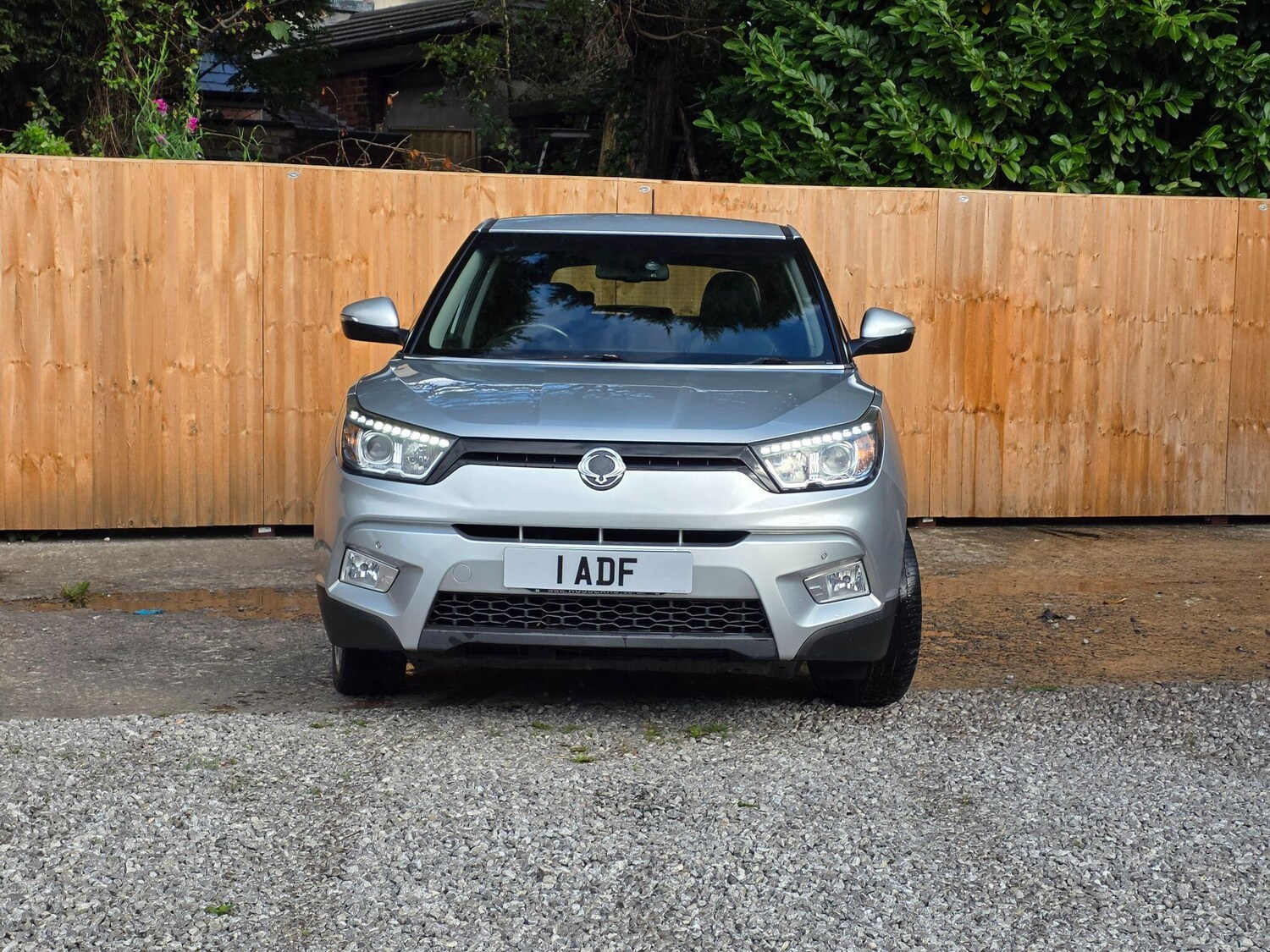 Used Ssangyong Tivoli 2016 for sale - 76644985: Photo 6