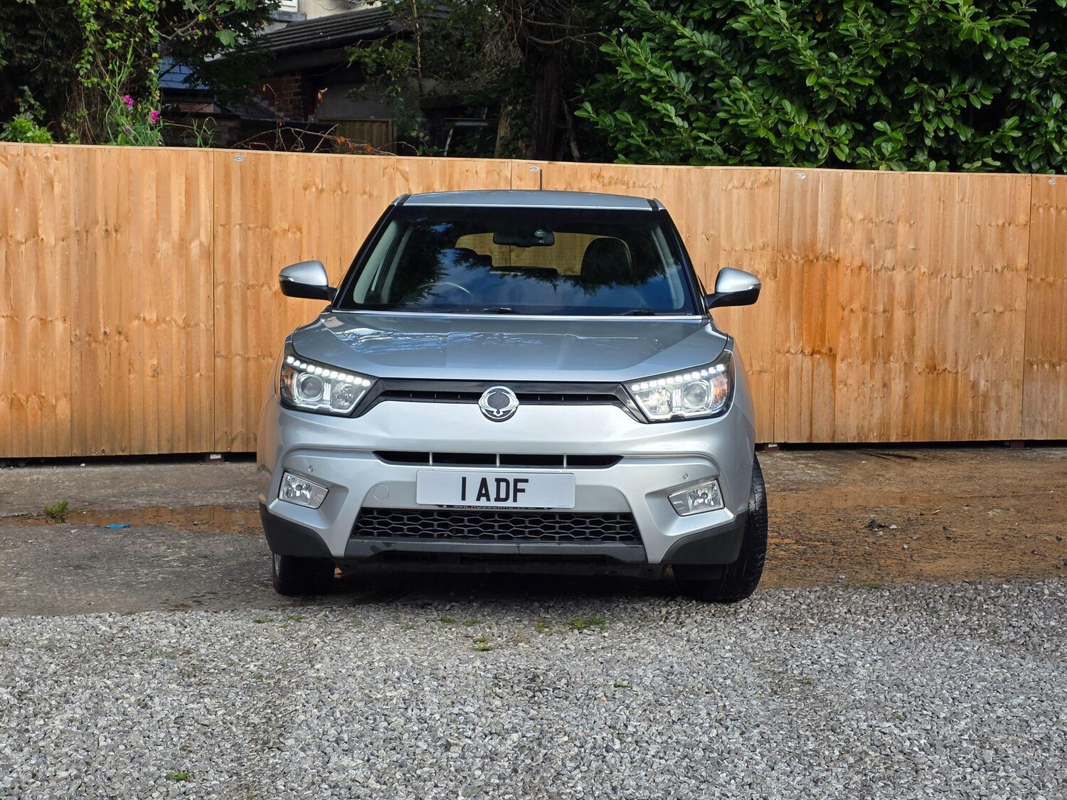 Used Ssangyong Tivoli 2016 for sale - 76644985: Photo 7