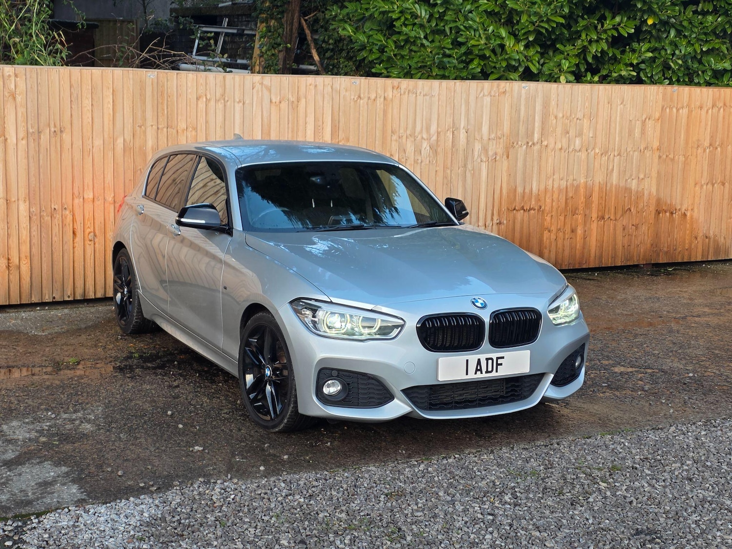 Used BMW 1 Series 2015 for sale - 76780872: Photo 1