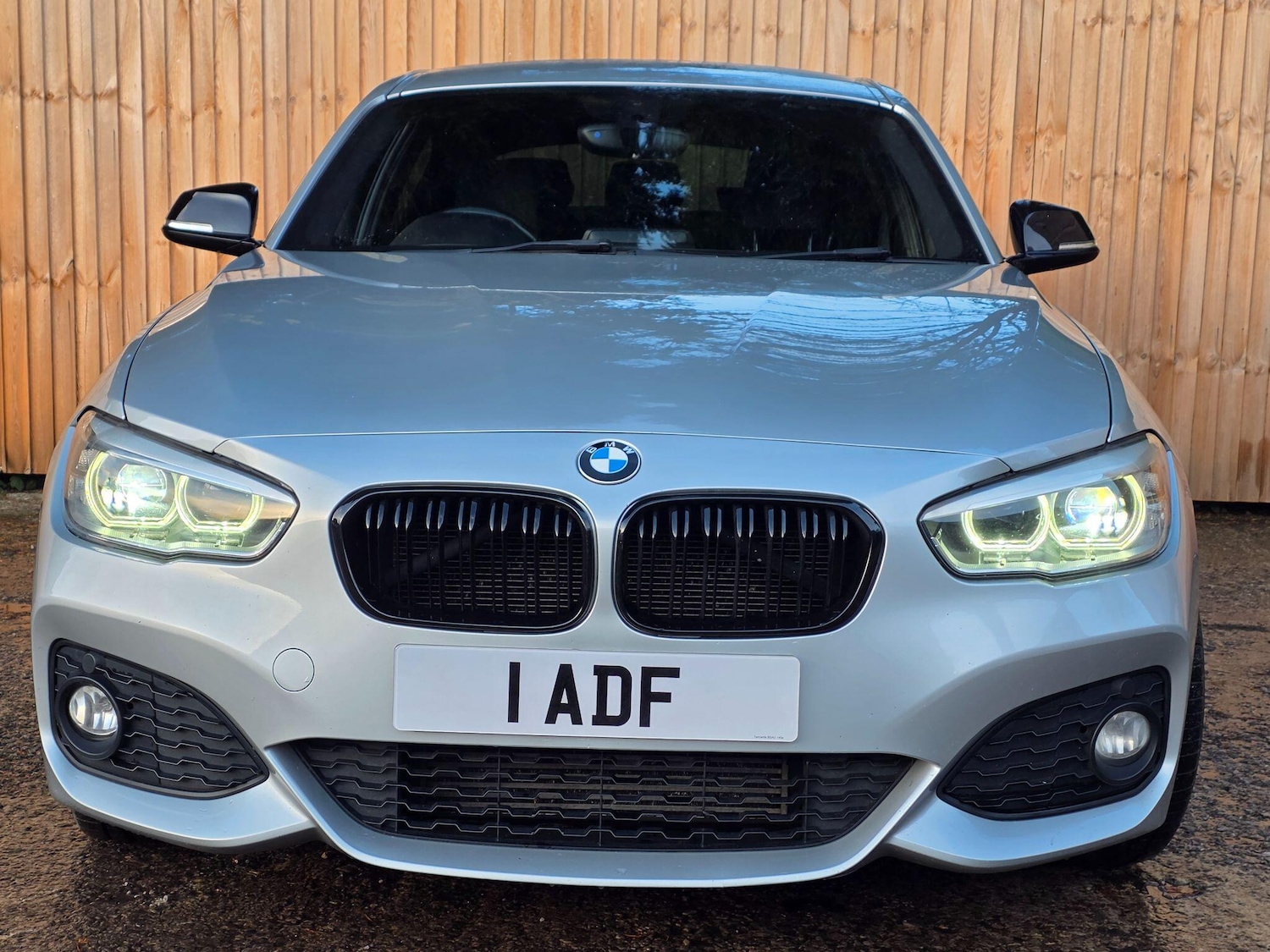 Used BMW 1 Series 2015 for sale - 76780872: Photo 11