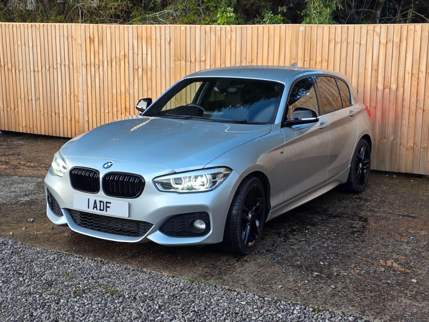 Used BMW 1 Series 2015 for sale - 76780872: Photo 12