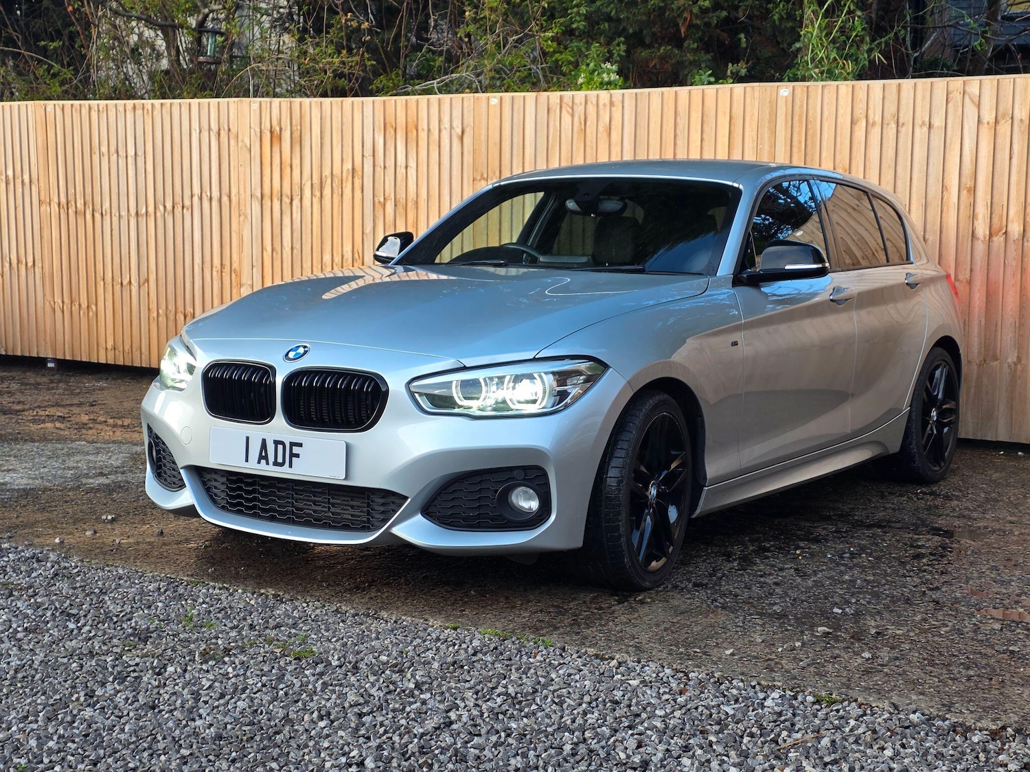 Used BMW 1 Series 2015 for sale - 76780872: Photo 13