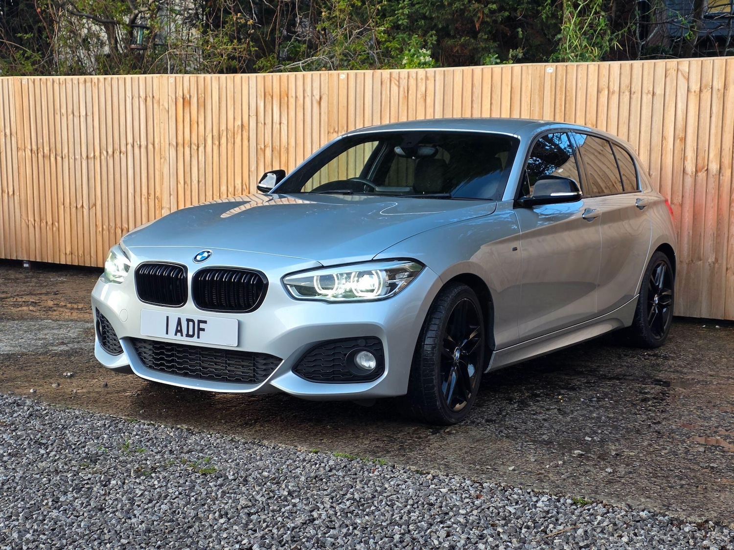 Used BMW 1 Series 2015 for sale - 76780872: Photo 14